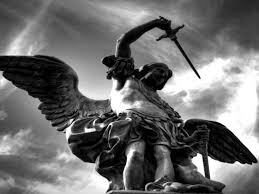 Saint Michael the Archangel and the Art ...