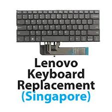 lenovo laptop keyboard replacement fr