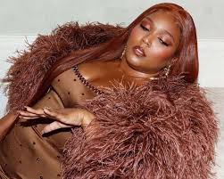 lizzo s makeup artist says this blush