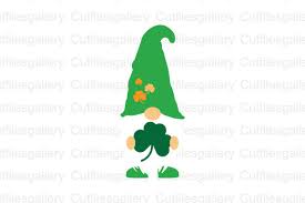 It does include most of the postscript bezier imaging model. St Patricks Gnome Graphic By Cutfilesgallery Creative Fabrica