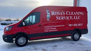 rosa s cleaning service llc cleaning