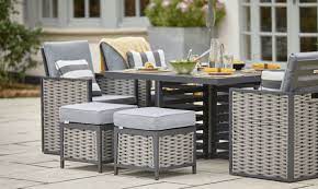 Buy Commercial Outdoor Furniture