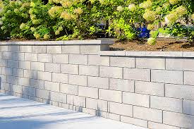 Cinder Block Retaining Walls Xpress