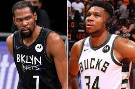 Et with the event held at fiserv forum. Breaking Down Matchups That Will Decide Nets Bucks Series
