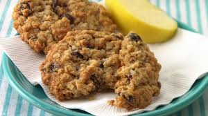 oatmeal raisin cookies recipe