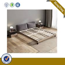 Bed Solid Wood Bedroom Sets
