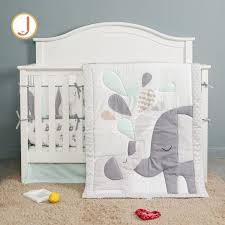 Baby Newborn Toddler Crib Bedding Set