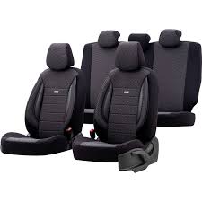 Seat Covers For Audi A6 C8 Avant 4a5