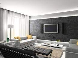 living room wallpaper designs india