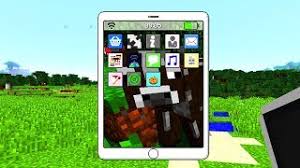 Download best mods for minecraft and enjoy it on your iphone, ipad, and ipod touch. Minecraft Mods Minecraft Iphone Mod Youtube