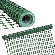 Green Temporary Fencing Your Site