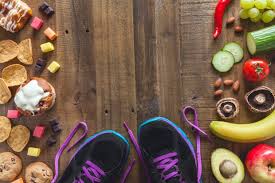 How Exercise May Help Keep Food Cravings In Check The