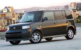 review flashback 2004 scion xb the
