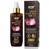 Which oil is best for hair growth and thickness?