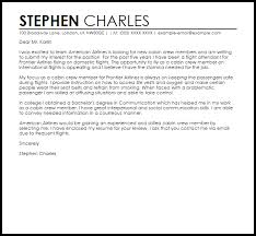 Email Cover Letter Sample