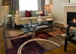 accent rugs add the perfect touch to