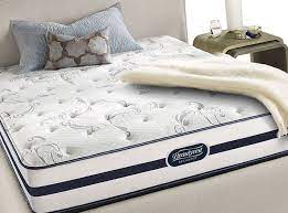 beautyrest recharge mattress reviews