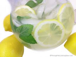 easy homemade lemonade 3 ings