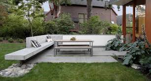 20 outdoor bench designs ideas