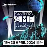 SMF 2024 - SANTNER'S MUSIC FESTIVAL - DAY 2