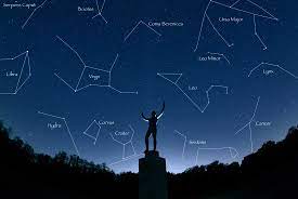 Zodiak rasi pegasus / constellation family wikipedia. 5 Fakta Rasi Bintang Yang Mungkin Belum Kamu Ketahui Info Astronomy