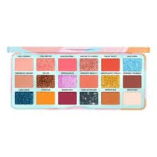 makeup palettes quality luxury