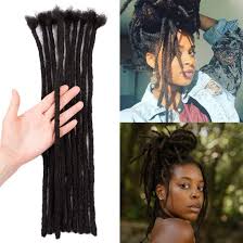 Coming into contact with chemicals in rubber, elastic, or latex. 19 Mo Finance Teresa 8 Inch 40 Strands 0 6cm Width Dreadlock Abunda