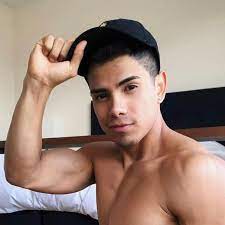 LEX VARGAS FIT - YouTube