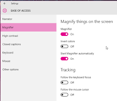 From the menu bar, select window > model info. How To Make Everything Bigger In Windows 10 Cnet