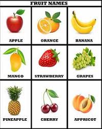 Details About Fruit Flash Cards With A4 Fruit Board With Velcro Kids Autism Sen Special Needs
