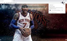 Search free carmelo anthony wallpapers on zedge and personalize your phone to suit you. Carmelo Anthony Hd Wallpapers New Tab