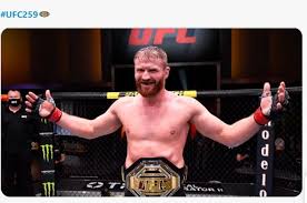 How to watch ufc 259. Complete Results Of Ufc 259 Jan Blachowicz Tarnish The Record Of Israel S Adesanya And 1 King Abdicates Netral News