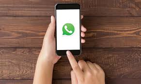how to and install whatsapp on