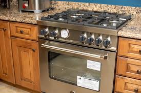Range Or A Cooktop Wall Oven