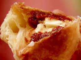 guava cheese turnovers guava