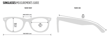 ray ban junior size guide 52