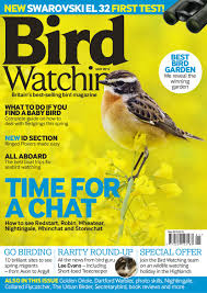 Bird Watching Magazine May 2012 By Bird Watching Issuu