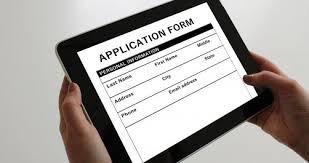 How to complete a job application form effectively – The CV Guru