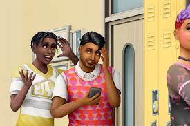 Sims 4 incest