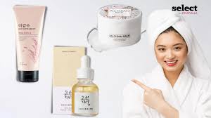 best korean skin care s for acne