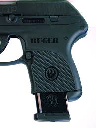 380 acp shoot out ruger lcp takes on