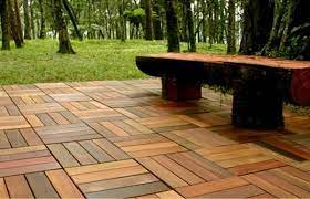 outdoor flooring patio tiles