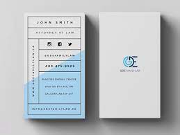 Borders, color usage and text size can make a business card design successful or illegible based on your use of the principles of design. How To Design A Business Card The Ultimate Guide