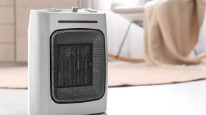 Space Heater Or Fireplace In Florida