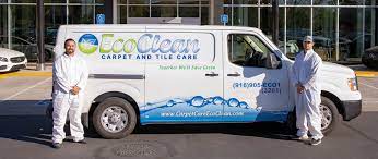 carpet cleaning packages eco clean