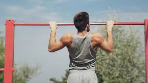 the best upper back exercises coach