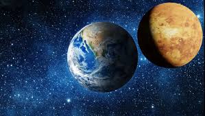 venus earth s sister planet revealed