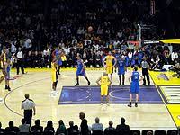 You are watching clippers vs lakers game in hd directly from the staples center, los angeles, usa, streaming live for your computer, mobile and tablets. Lakers Clippers Rivalry Wikipedia