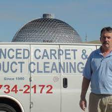 advanced carpet and air duct cleaning