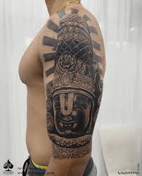 discover exquisite religious tattoos at